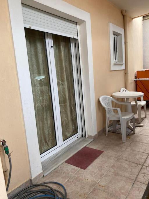 Bakopoulos Resort.Ενα Όμορφο Διαμέρισμα Με Τζάκι Trikala  Bagian luar foto