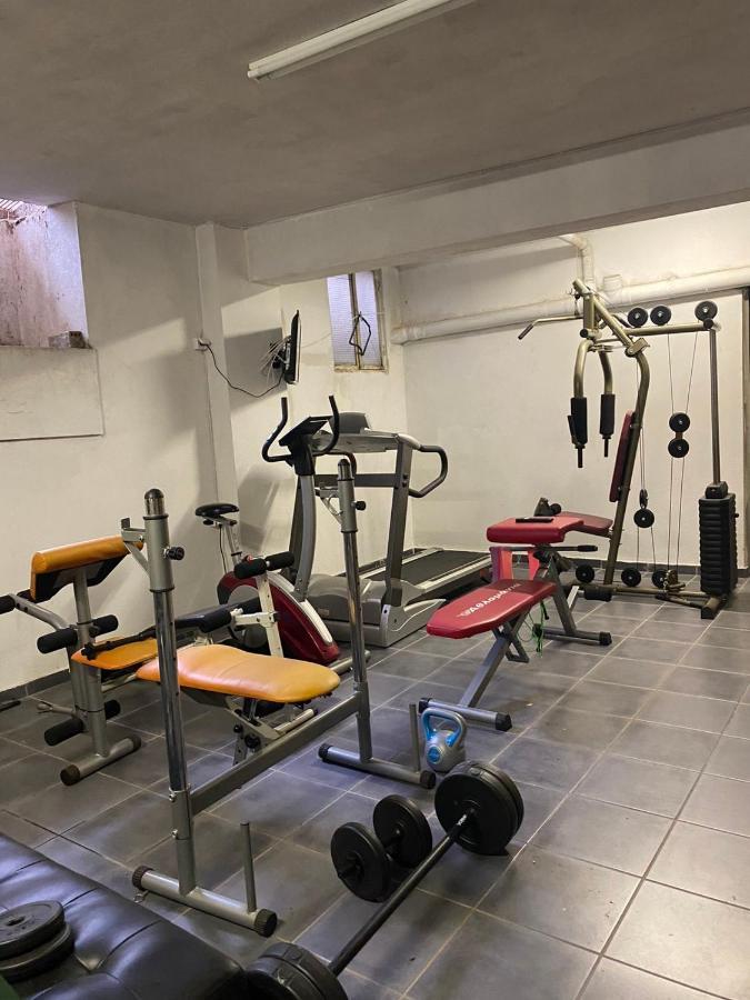 Bakopoulos Resort.Ενα Όμορφο Διαμέρισμα Με Τζάκι Trikala  Bagian luar foto